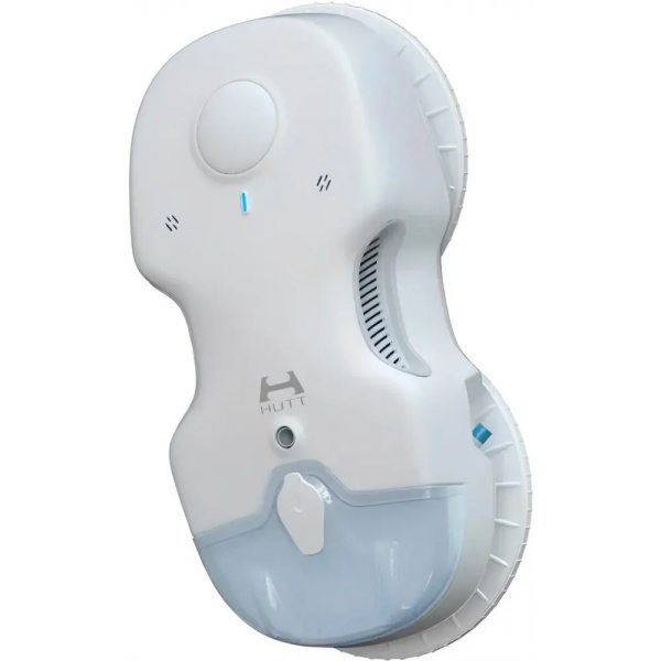 Робот-стеклоочиститель HUTT С65, белый